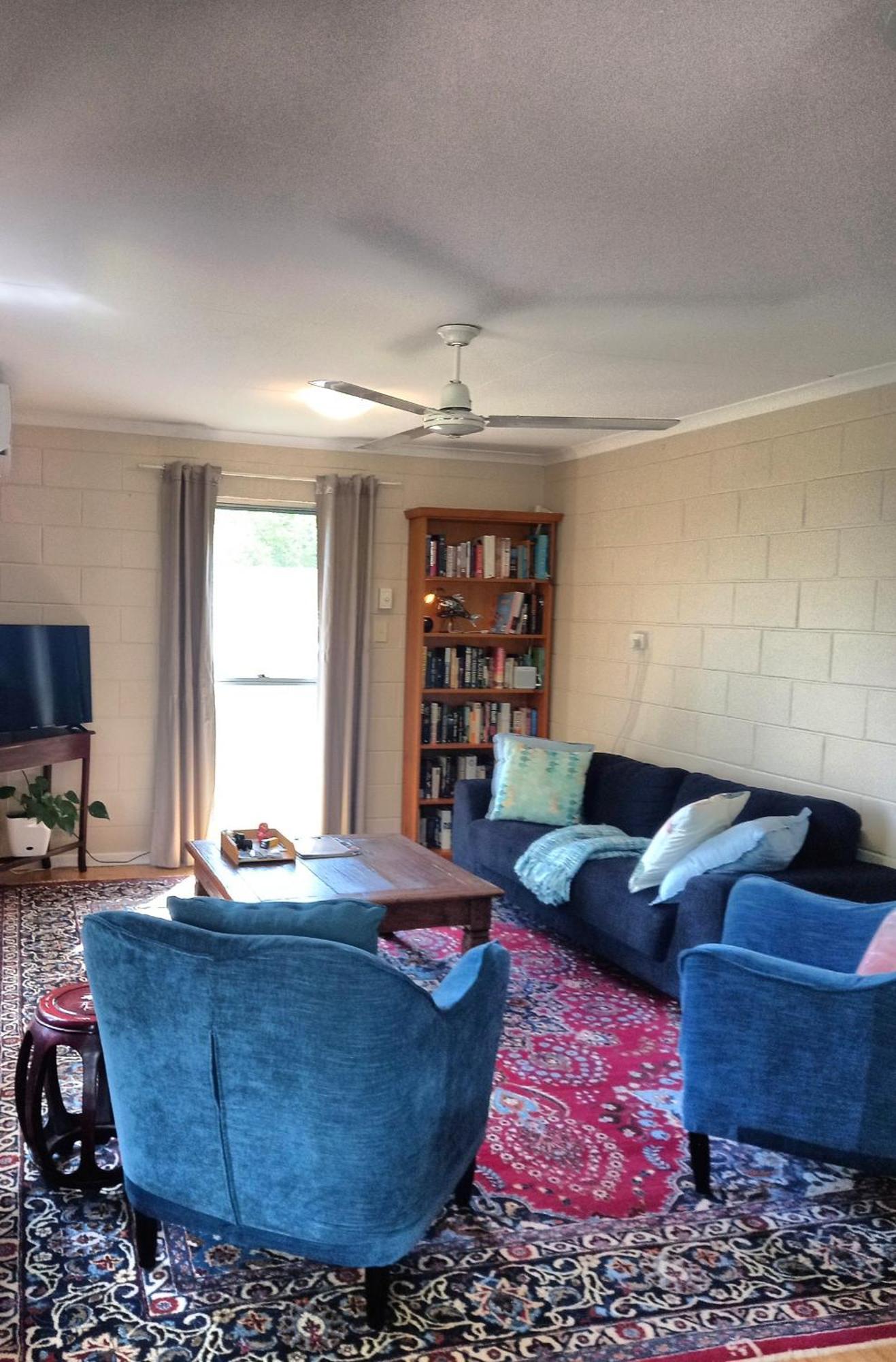 J & Ella'S Holiday House - 1 Bedroom, 1 Bathroom Home Cooktown Exterior photo